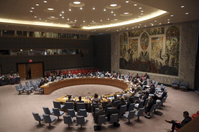 Το Συμβούλιο Ασφαλείας καλεί σε «μέγιστη αυτοσυγκράτηση» το Κάιρο